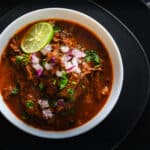 Birria Plate