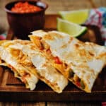 Quesadilla