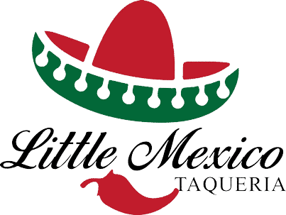 Little Mexico Logo